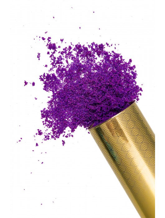 Соль Мёртвого моря для ванны Oriental Crystals «Экзотические фрукты» - 500 гр. -  - Магазин феромонов в Прокопьевске