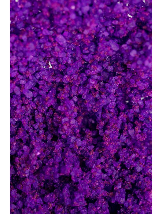 Соль Мёртвого моря для ванны Oriental Crystals «Экзотические фрукты» - 500 гр. -  - Магазин феромонов в Прокопьевске