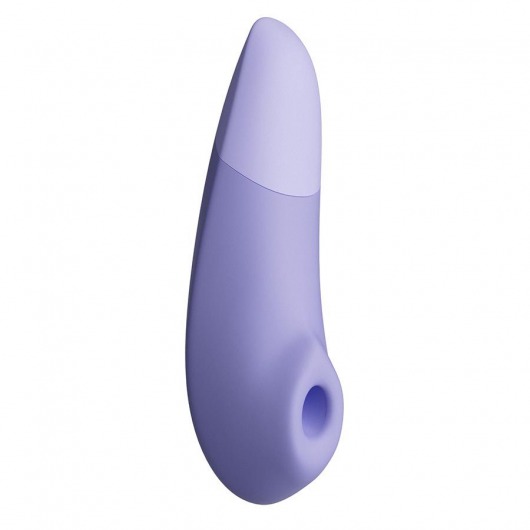 Сиреневый бесконтактный клиторальный стимулятор Womanizer Enhance с вибрацией - Womanizer Enhance в Прокопьевске Сиреневый бесконтактный клиторальный стимулятор Womanizer Enhance с вибрацией - Womanizer Enhance
