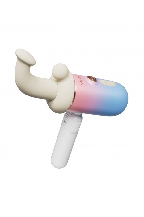 Инновационная мини-машина Spinel - Lovense - купить с доставкой в Прокопьевске