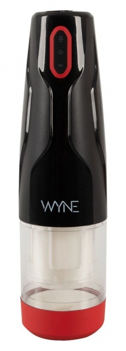 Вращающийся мастурбатор WYNE Masturbator 05 - Orion - в Прокопьевске купить с доставкой