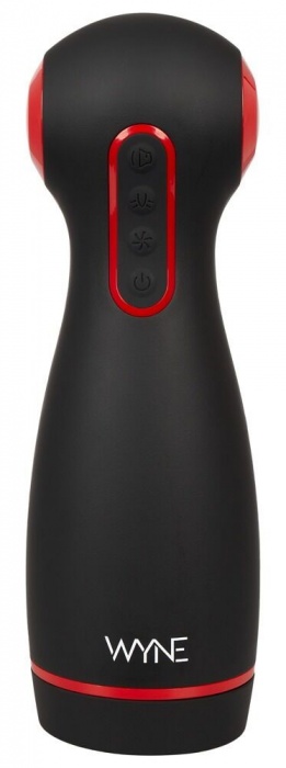Мастурбатор WYNE Masturbator 06 с двумя моторами - Orion - в Прокопьевске купить с доставкой