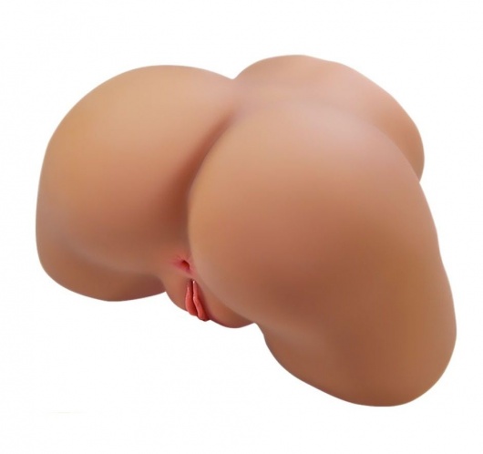 Мастурбатор Ilana с вибрацией и всасыванием - Baile - в Прокопьевске купить с доставкой