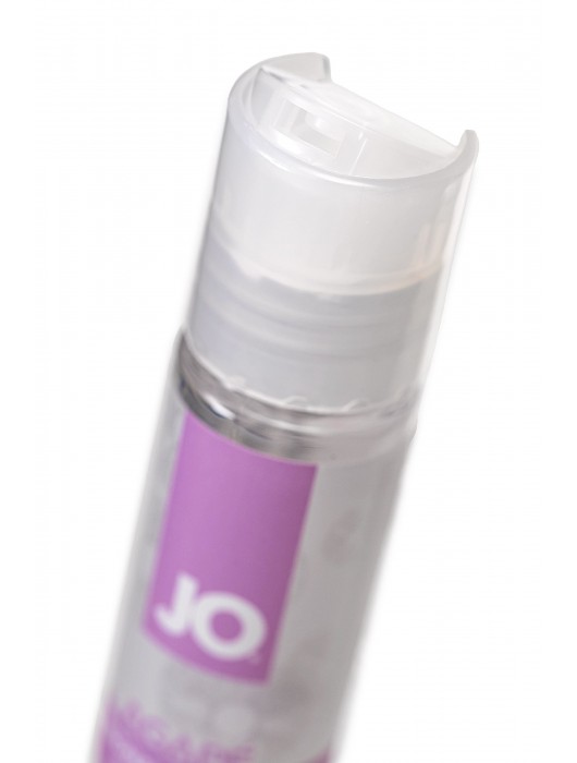 Лубрикант на водной основе для женщин JO AGAPE ORIGINAL - 30 мл. - System JO - купить с доставкой в Прокопьевске