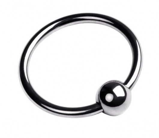 Кольцо на головку пениса размера M - ToyFa - в Прокопьевске купить с доставкой