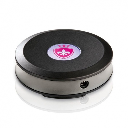 Беспроводной блок для управления Mystim Cluster Buster - MyStim - купить с доставкой в Прокопьевске