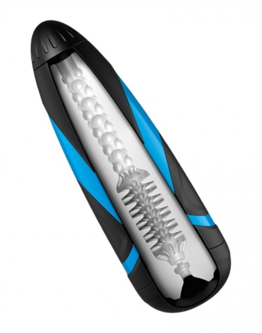 Вакуумный мастурбатор Satisfyer Men - Satisfyer - в Прокопьевске купить с доставкой