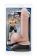 Телесный вибратор THE GOALIE 8INCH DILDO - 20,3 см. - Blush Novelties купить в Прокопьевске с доставкой в Orgasmix.ru Телесный вибратор THE GOALIE 8INCH DILDO - 20,3 см. - Blush Novelties