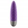 Фиолетовый мини-вибратор Ultra Power Bullet 5 - Satisfyer купить в Прокопьевске с доставкой в Orgasmix.ru Фиолетовый мини-вибратор Ultra Power Bullet 5 - Satisfyer
