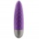 Фиолетовый мини-вибратор Ultra Power Bullet 5 - Satisfyer купить в Прокопьевске с доставкой в Orgasmix.ru Фиолетовый мини-вибратор Ultra Power Bullet 5 - Satisfyer