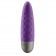 Фиолетовый мини-вибратор Ultra Power Bullet 5 - Satisfyer купить в Прокопьевске с доставкой в Orgasmix.ru Фиолетовый мини-вибратор Ultra Power Bullet 5 - Satisfyer