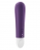 Фиолетовый мини-вибратор Ultra Power Bullet 2 - Satisfyer