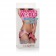 Женский страпон Shane s World Pink Harness with Stud - 19 см. - California Exotic Novelties - купить с доставкой в Прокопьевске