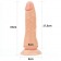Женский страпон Easy Strapon Set 7.5 - 19 см. - Lovetoy - купить с доставкой в Прокопьевске