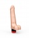 Классический реалистик с вибрацией - 17,8 см. - LOVETOY (А-Полимер)