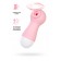 Розовый вакуум-волновой стимулятор Ixora - ToyFa в Прокопьевске Розовый вакуум-волновой стимулятор Ixora - ToyFa