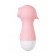 Розовый вакуум-волновой стимулятор Ixora - ToyFa в Прокопьевске Розовый вакуум-волновой стимулятор Ixora - ToyFa