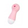Розовый вакуум-волновой стимулятор Ixora - ToyFa в Прокопьевске Розовый вакуум-волновой стимулятор Ixora - ToyFa