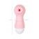 Розовый вакуум-волновой стимулятор Ixora - ToyFa в Прокопьевске Розовый вакуум-волновой стимулятор Ixora - ToyFa