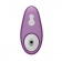 Фиолетовый бесконтактный клиторальный стимулятор Womanizer Liberty 2 - Womanizer в Прокопьевске Фиолетовый бесконтактный клиторальный стимулятор Womanizer Liberty 2 - Womanizer