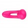 Розовое виброкольцо с пультом ДУ - I-MOON - в Прокопьевске купить с доставкой