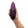 Фиолетовый бесконтактный клиторальный стимулятор Womanizer Next - Womanizer в Прокопьевске Фиолетовый бесконтактный клиторальный стимулятор Womanizer Next - Womanizer