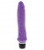 Фиолетовый вибратор-реалистик PURRFECT SILICONE CLASSIC 8.5INCH - 21,5 см. - Dream Toys