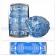 Мастурбатор Fleshlight Quickshot Turbo Blue Ice - Fleshlight - в Прокопьевске купить с доставкой