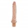 Телесный вибратор-реалистик Dr. Skin Cock Vibe 8 - 24,8 см. - Blush Novelties купить в Прокопьевске с доставкой в Orgasmix.ru Телесный вибратор-реалистик Dr. Skin Cock Vibe 8 - 24,8 см. - Blush Novelties